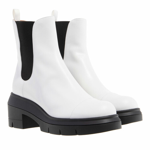 stuart weitzman norah chelsea boot