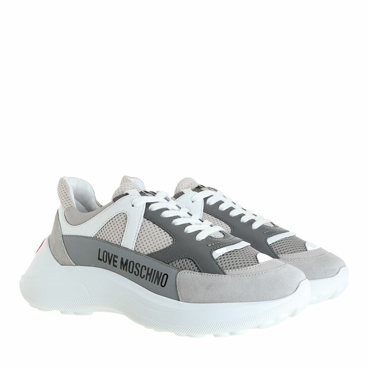 moschino sneaker low