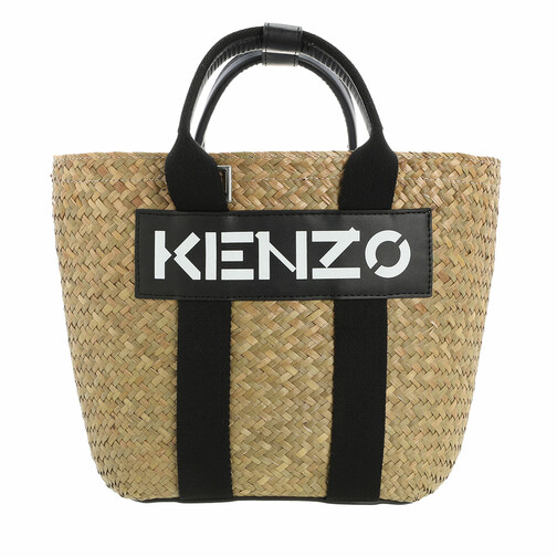 Kenzo Bucket bag Black Korbtasche