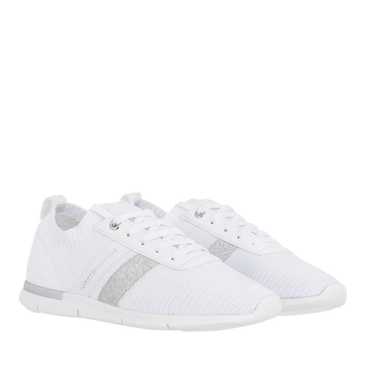 tommy lightweight sneakers
