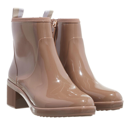 kate spade ankle rain boots