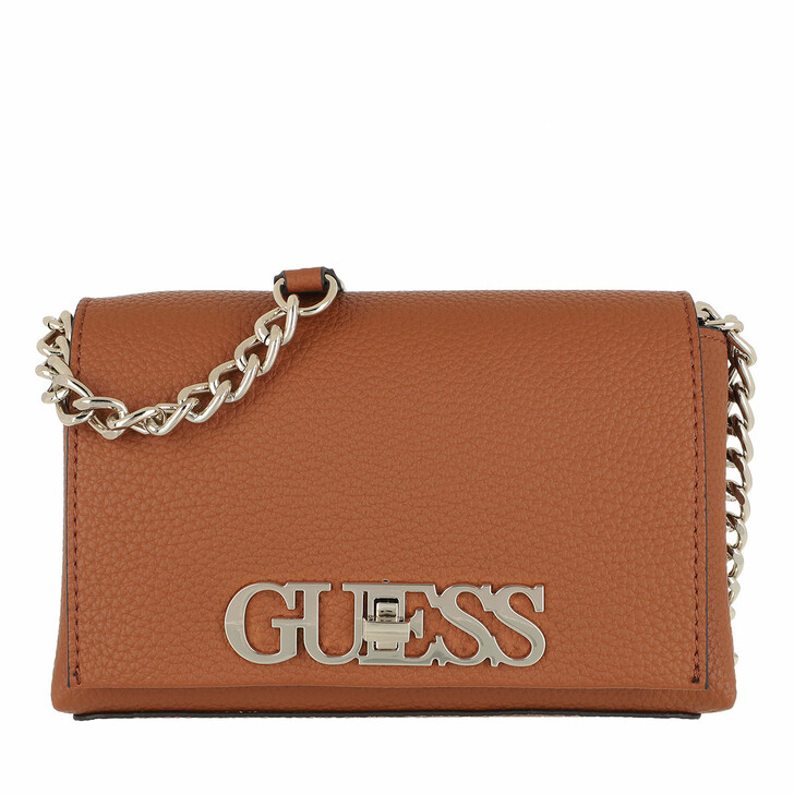 uptown chic mini xbody flap