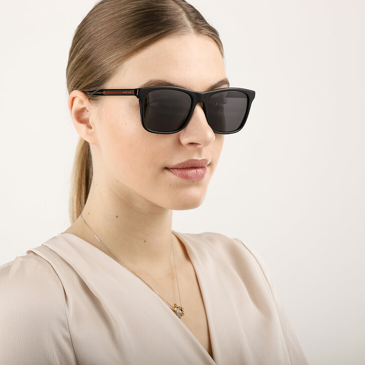 Gucci GG0381S 57 006 | Sunglasses 