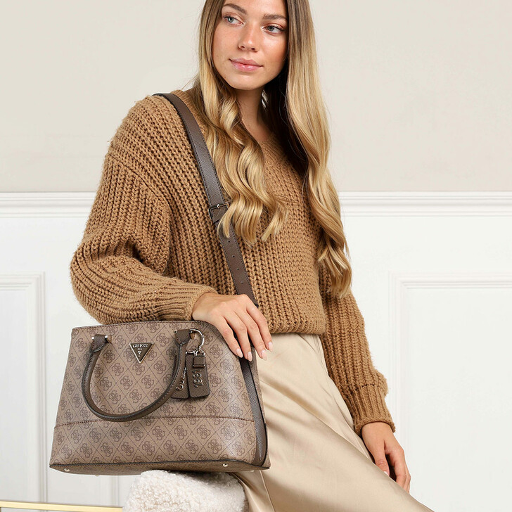cordelia luxury satchel