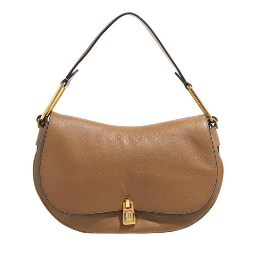 coccinelle saddle bag