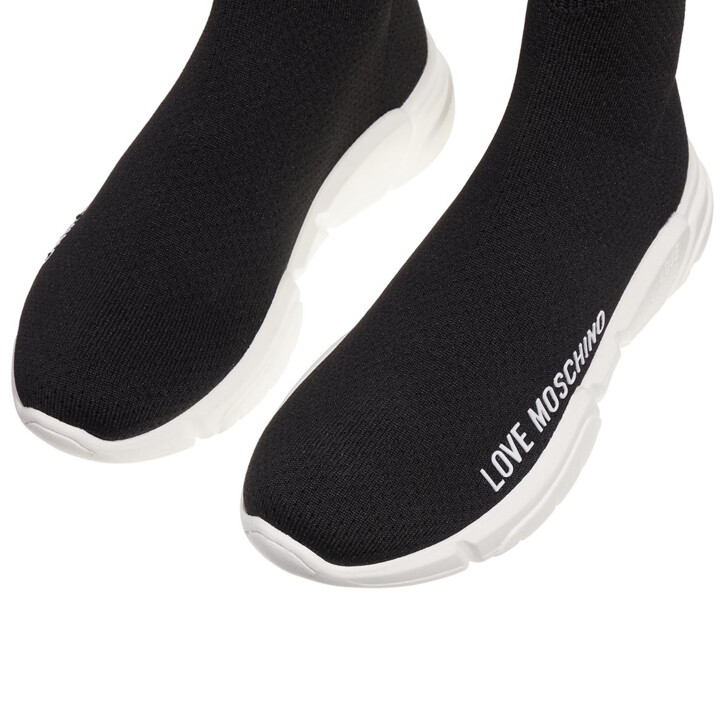moschino socks
