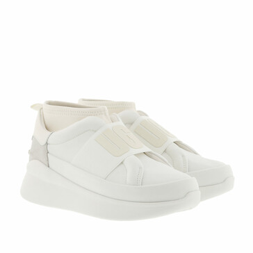 UGG Neutra Sneaker Shoe Coconut Milk 