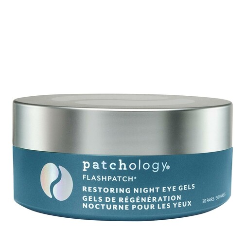 Patchology FlashPatch® Restoring Night Eye Gels 30 Pairs Augenpatch