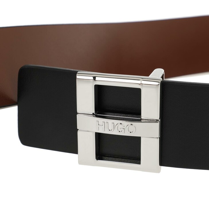 Hugo Zita Belt 3,5 cm ZL Black 