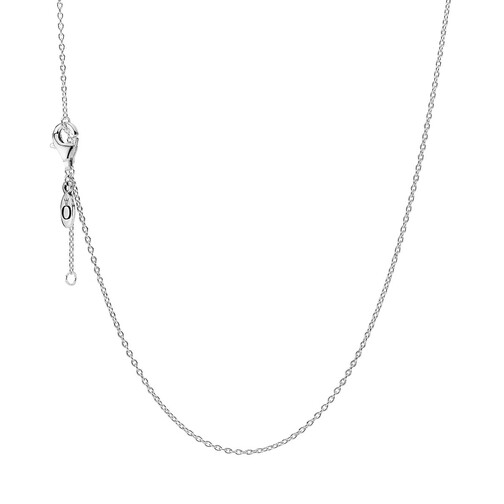 Short necklaces pandora clearance