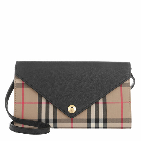 burberry black 90