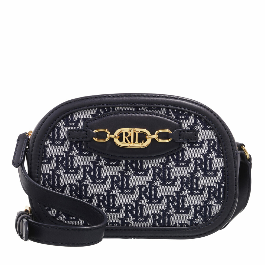 Lauren Ralph Lauren Jordynn 20 Crossbody Medium Blush/Light Pink Crossbody Bag