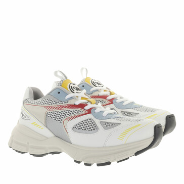 axel arigato marathon runner