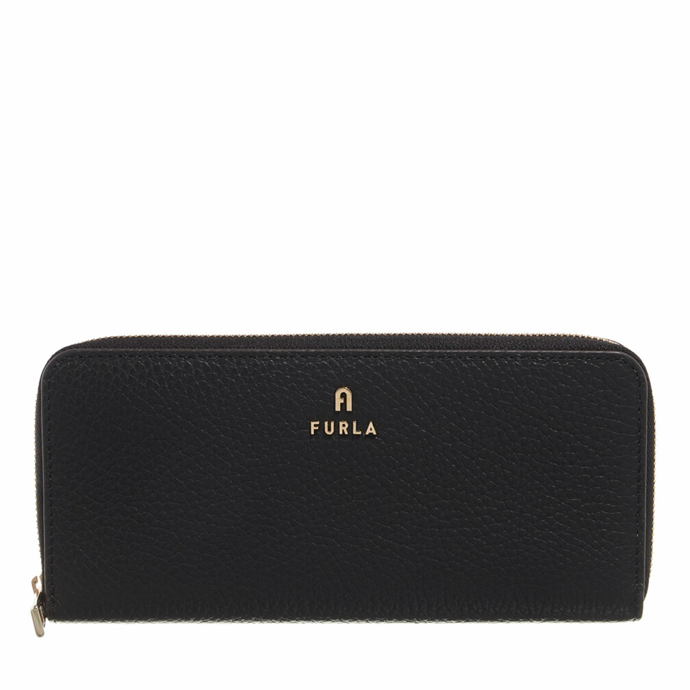Furla Furla Camelia Xl Zip Around Slim Felce ZipAround Wallet