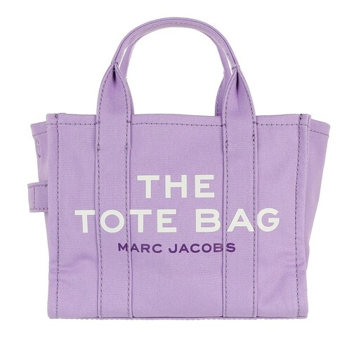 Marc Jacobs The Snoopy Mini Tote Bag Purple Tote