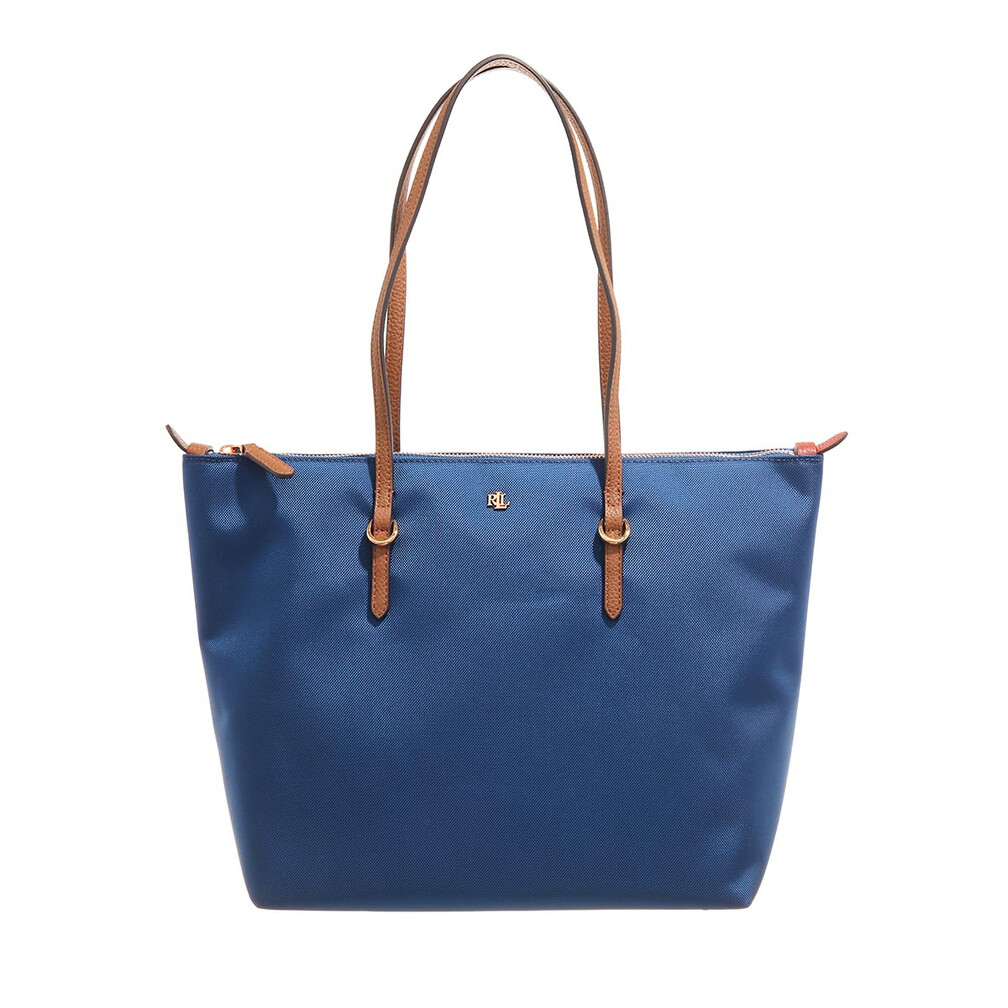 Handtasche Blau