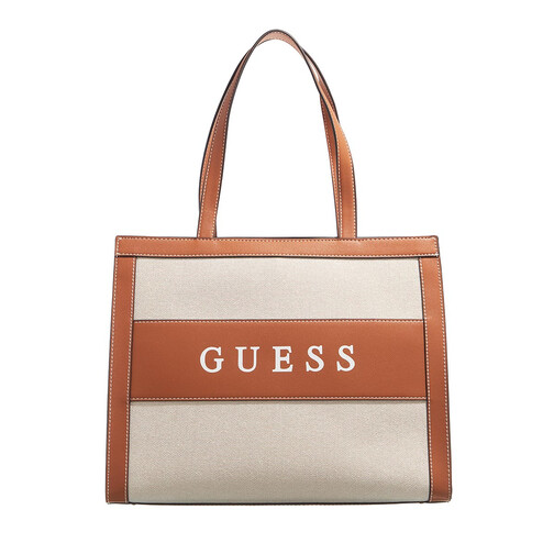 guess book tote