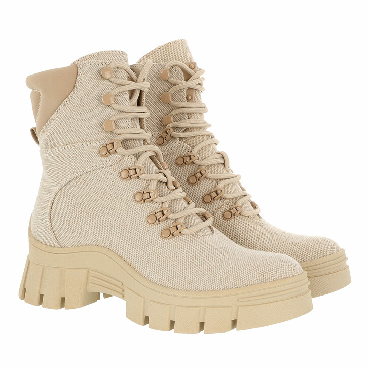guess canvas boots