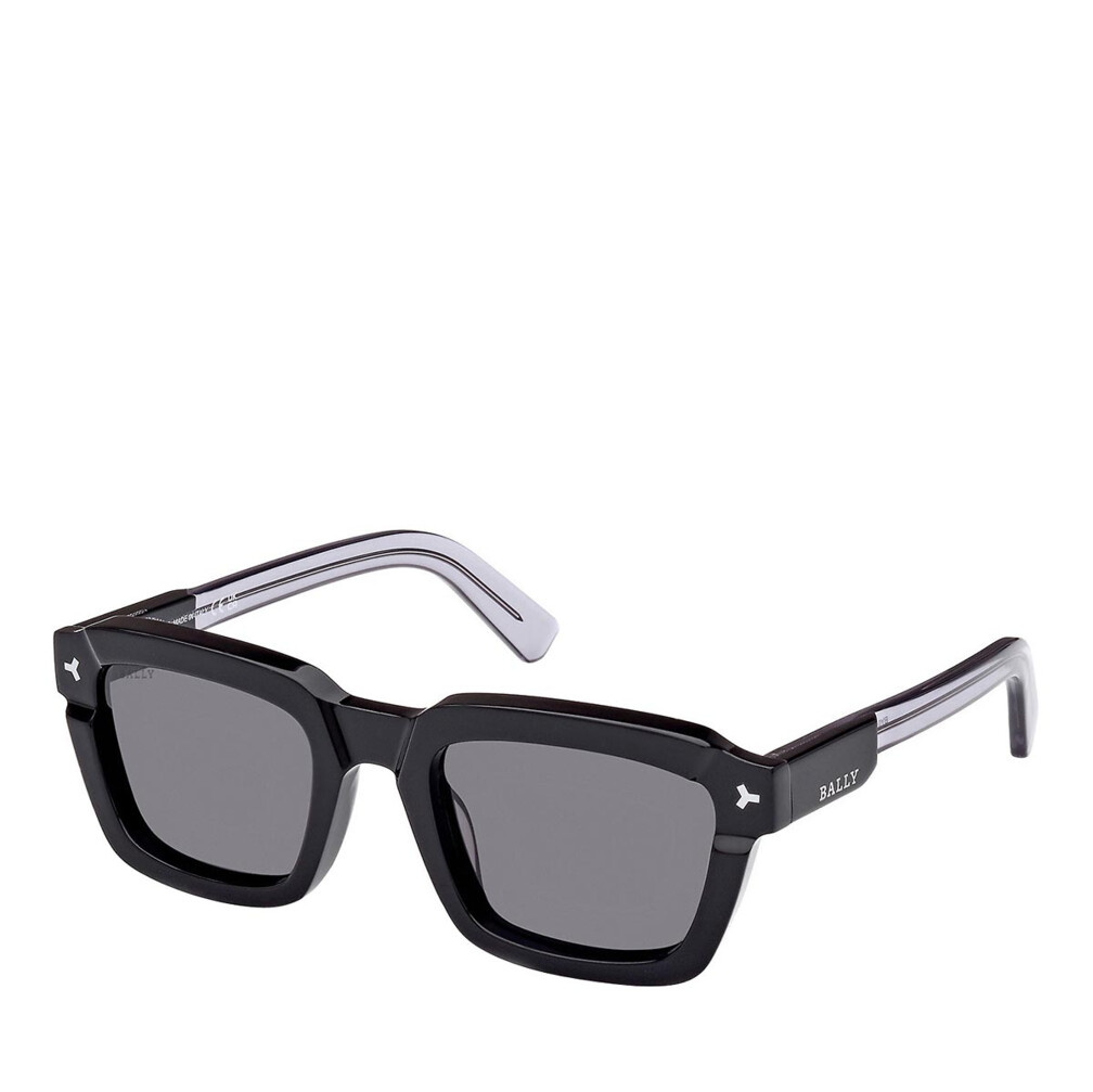 Bally BY0107 H Dark Havana Sunglasses Fashionette