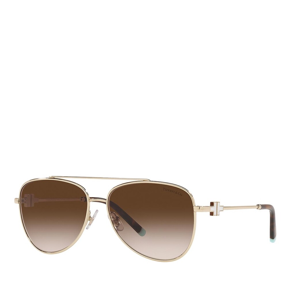 Tiffany & Co. Sonnenbrillen | fashionette