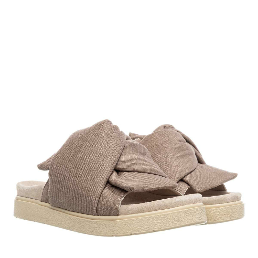 inuikii full leather beige