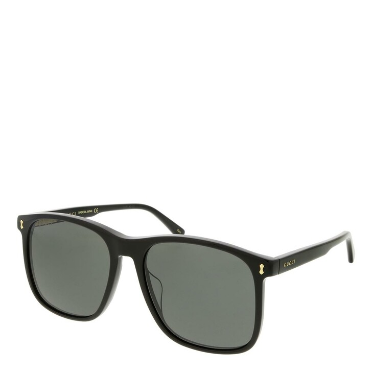 Gucci GG1041S 001 57mm - Sunglasses Black