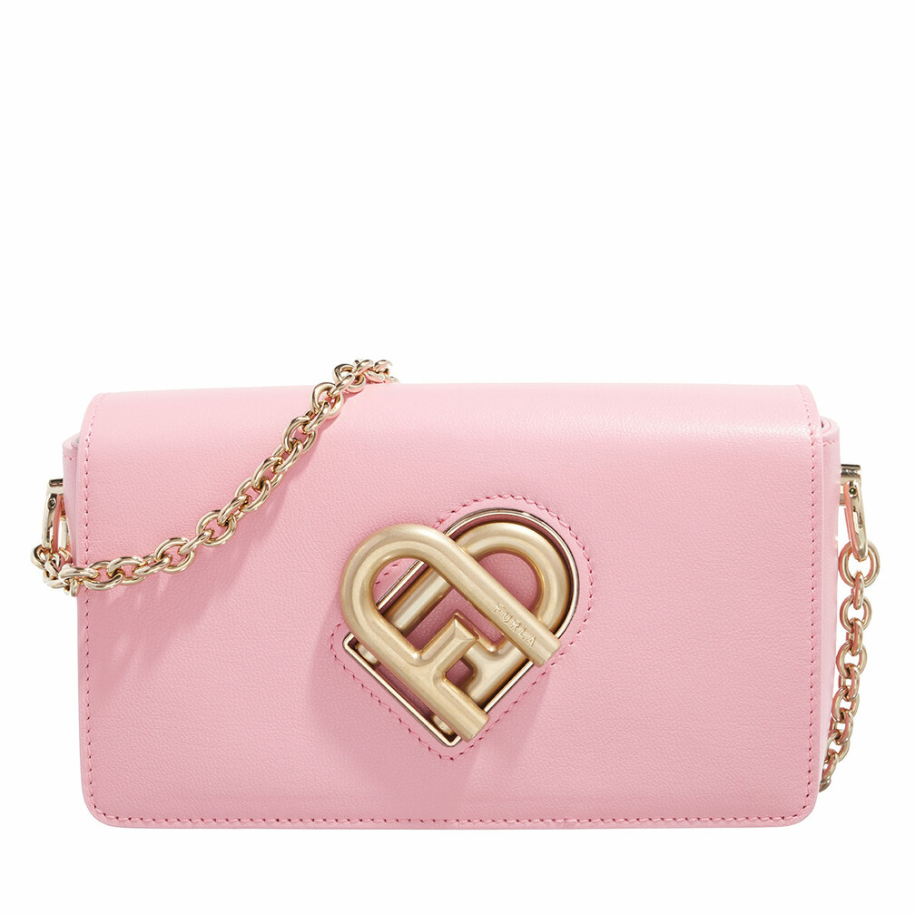 Furla FURLA MY JOY MINI CROSSBODY Ciliegia Crossbody Bag