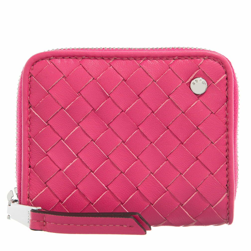 Abro Geldb rse Lime Zip Around Wallet Fashionette abro-geldb-rse-lime-zip-around-wallet-fashionette