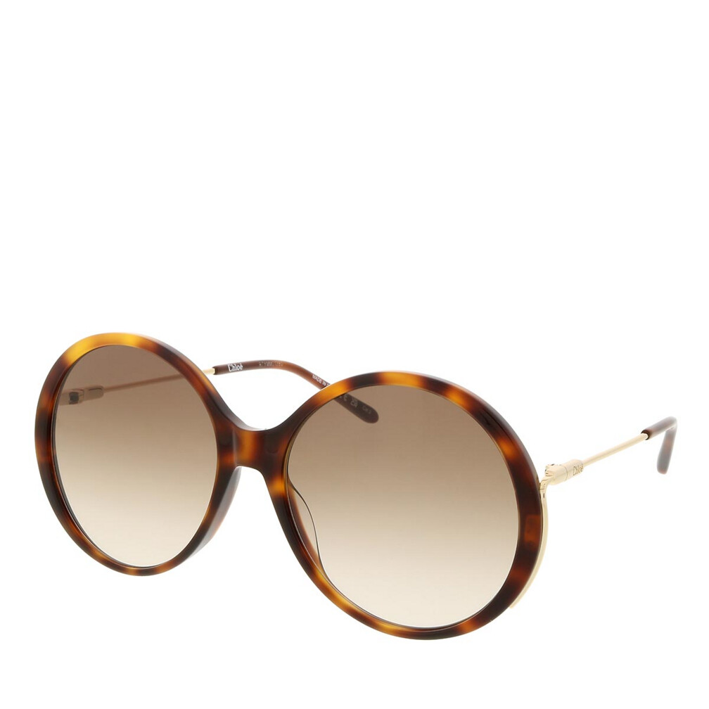chloe sunglasses black