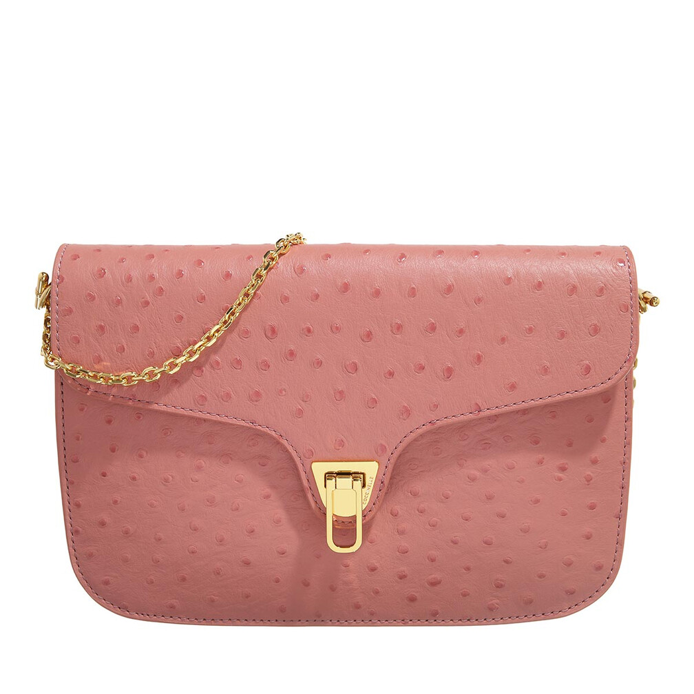 coccinelle belt