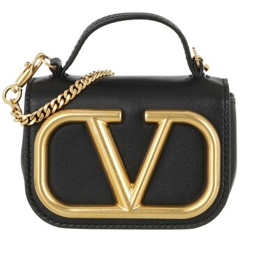 Valentino bag with v logo clearance