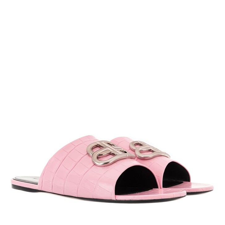 balenciaga bb sandals
