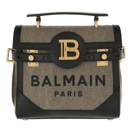 balmain buzz