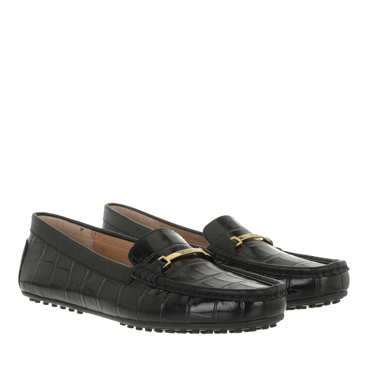 Lauren Ralph Lauren Briony Flats Driver 