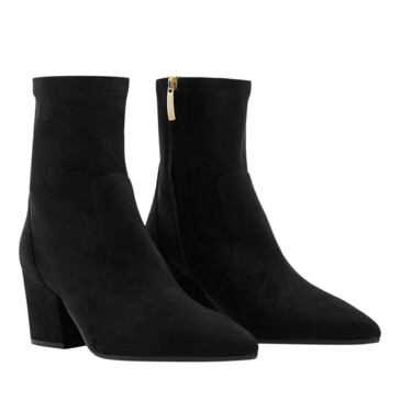 Isabel Bernard Vendôme Fem Suede 