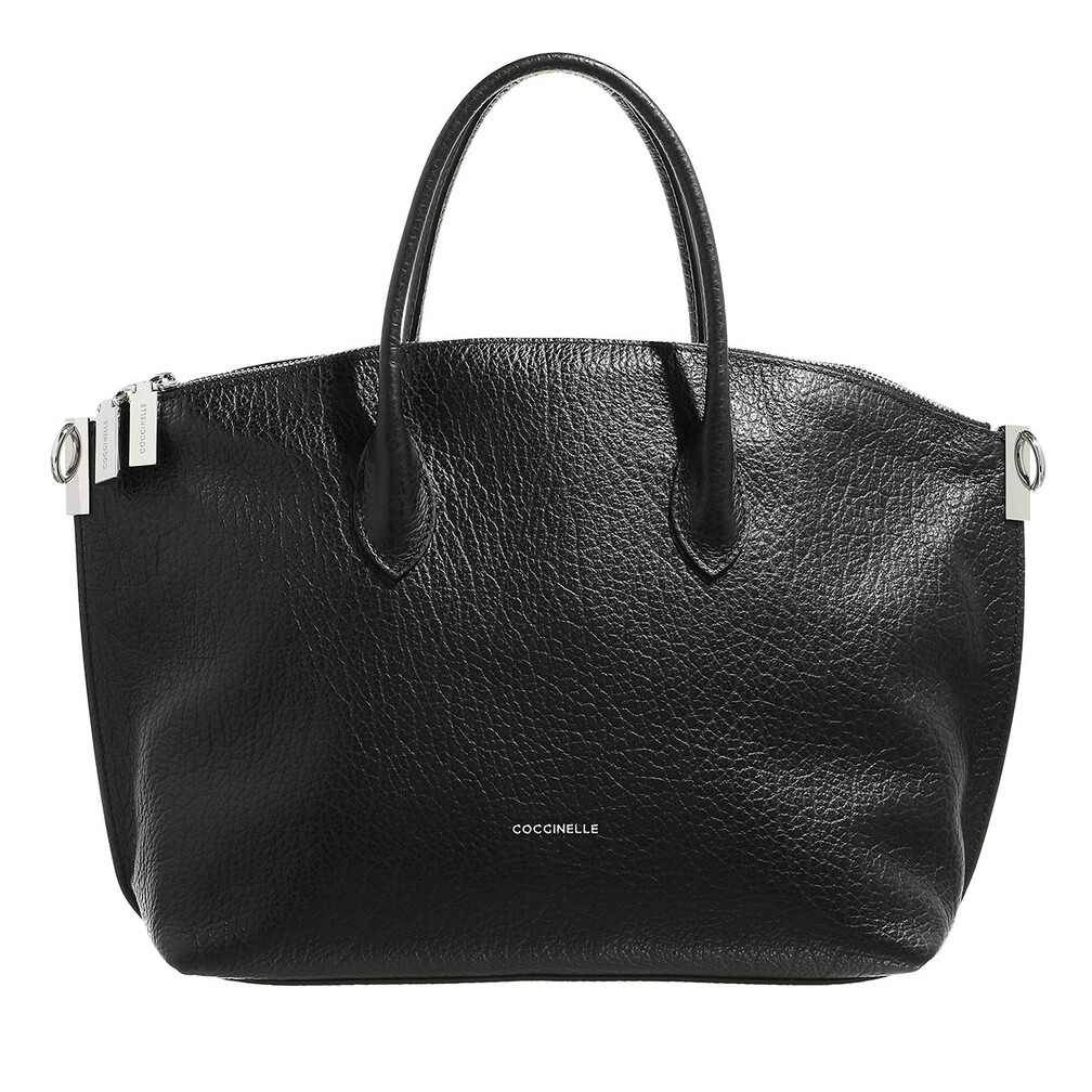 Coccinelle Estelle Elephant Bark | Tote | fashionette