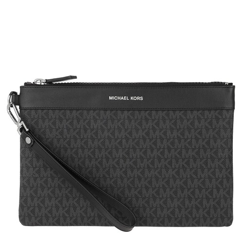 Michael Kors Travel Pouch Wristlet