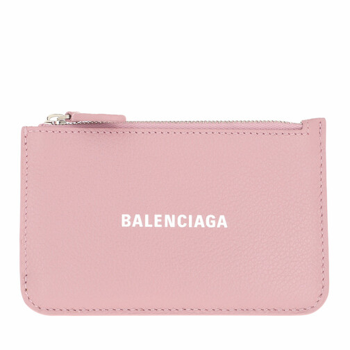 Balenciaga Neo Classic Card Holder Mutlicolor Kartenhalter