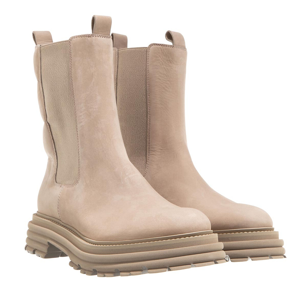 Kennel & Schmenger Master Boots Leather Schwarz Chelseastövel