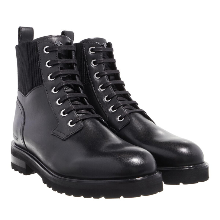 JOOP! Sofisticato Maria Boot Hc7 Black 