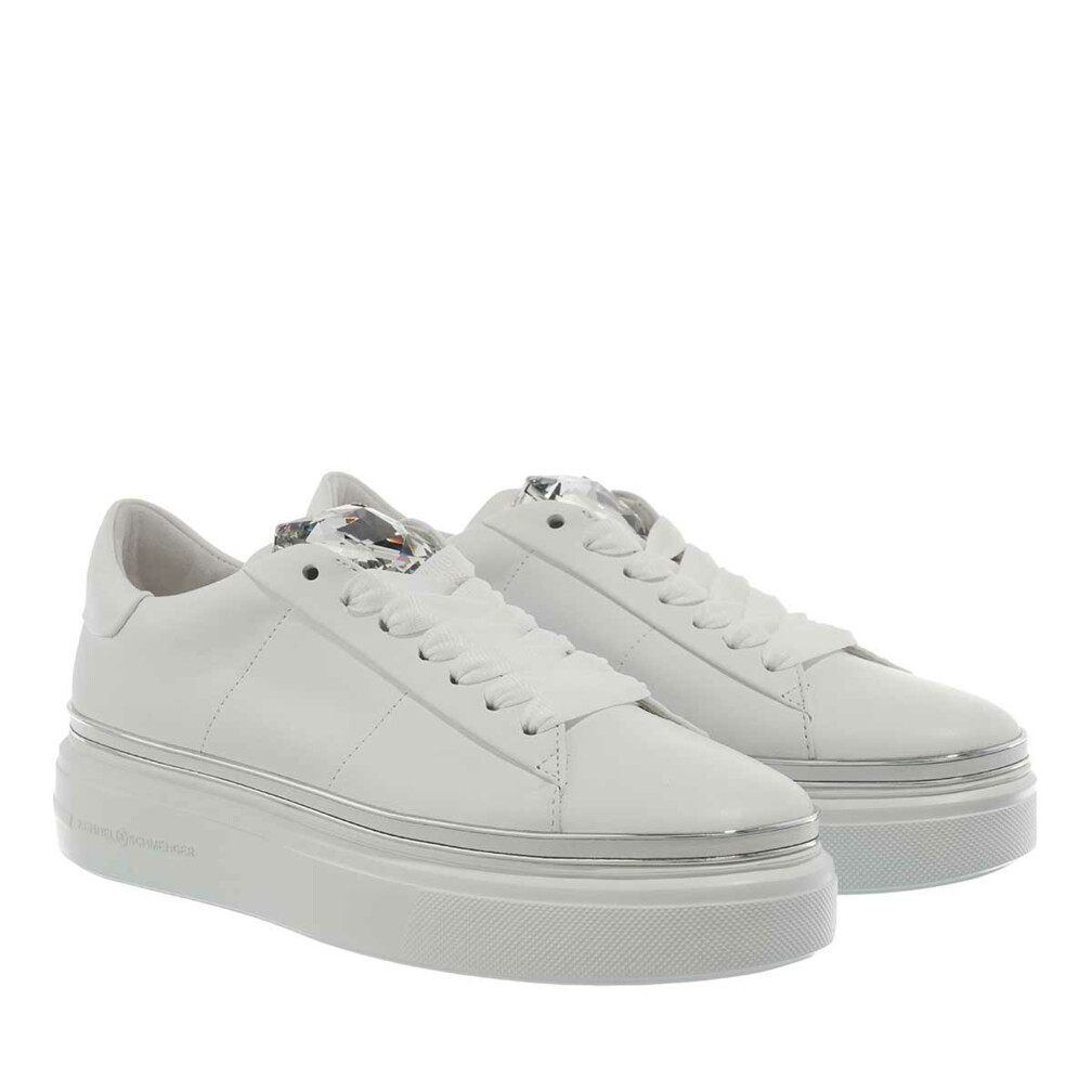 Kennel & Schmenger Elan Sneakers Leather Bia/Go/Cr SwG LowTop