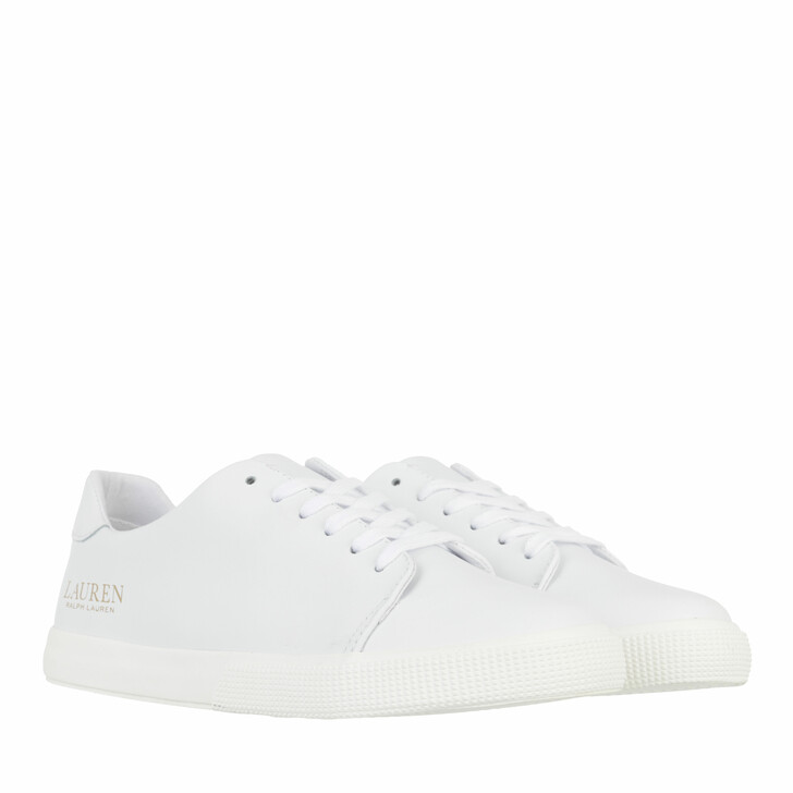 Lauren Ralph Lauren Joana Sneakers Vulc 