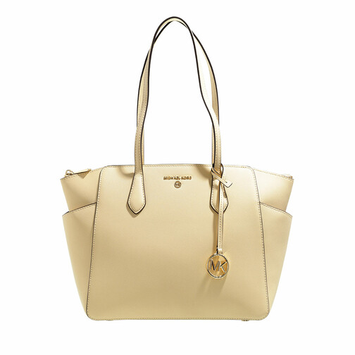 Michael Kors Md Tz Tote Buttermilk Tote