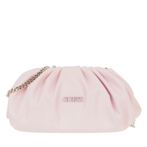 Guess Central City Clutch Blush Clutch