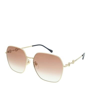 Gucci GG0882SA-003 60 Sunglass WOMAN 