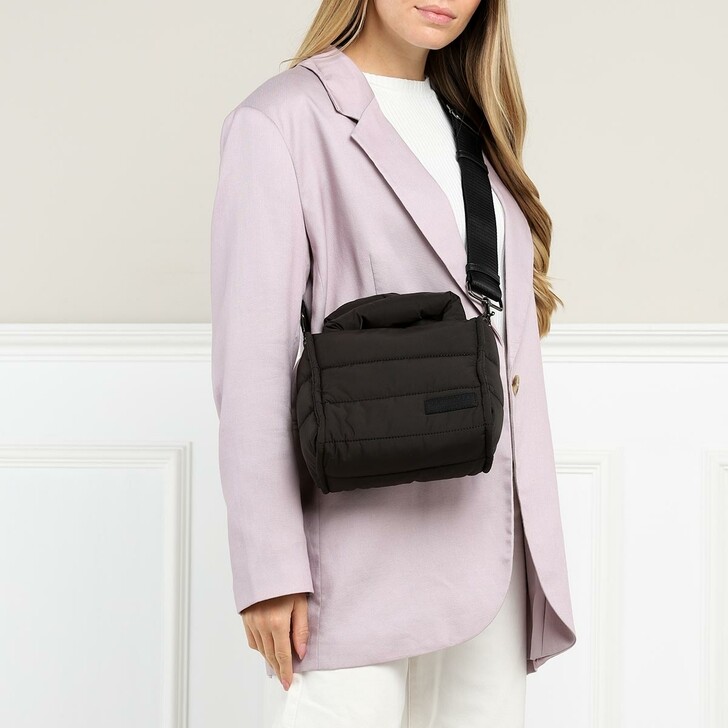 Ted baker nylon tote clearance