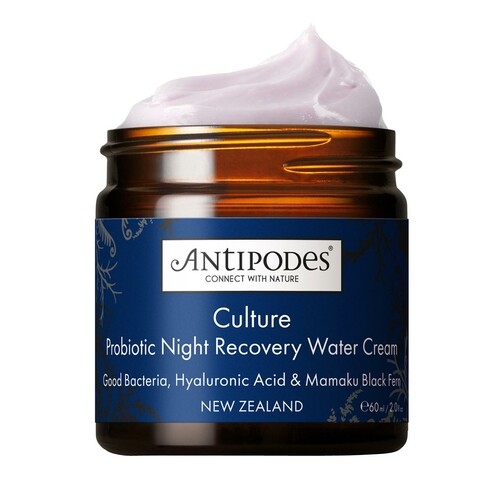 Antipodes GLOW RITUAL VITAMIN C SERUM WITH PLANT HYALURONIC ACID 30ML
