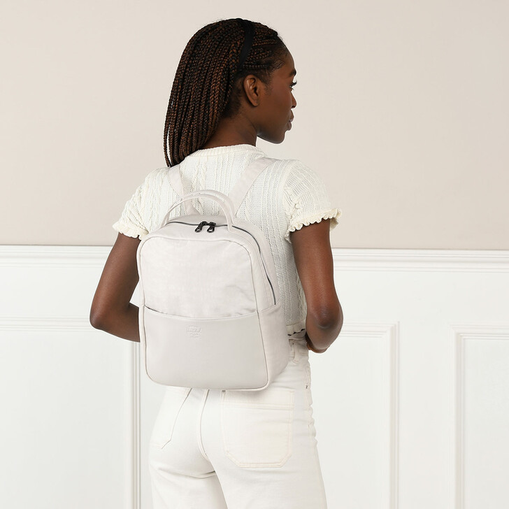 Herschel Orion Small Backpacks Moonbeam 