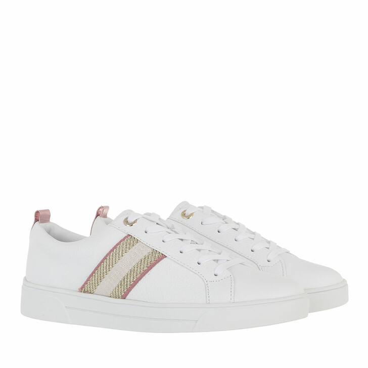 ted baker cupsole trainer