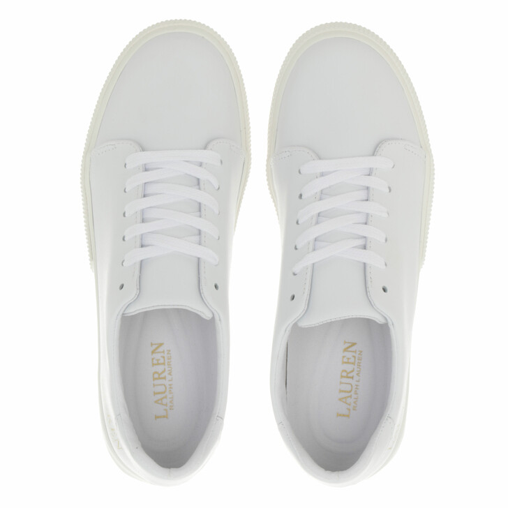 Lauren Ralph Lauren Joana Sneakers Vulc 